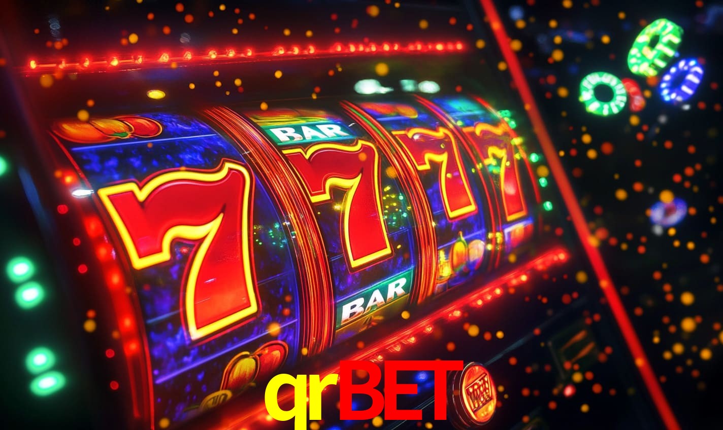 qrbet download