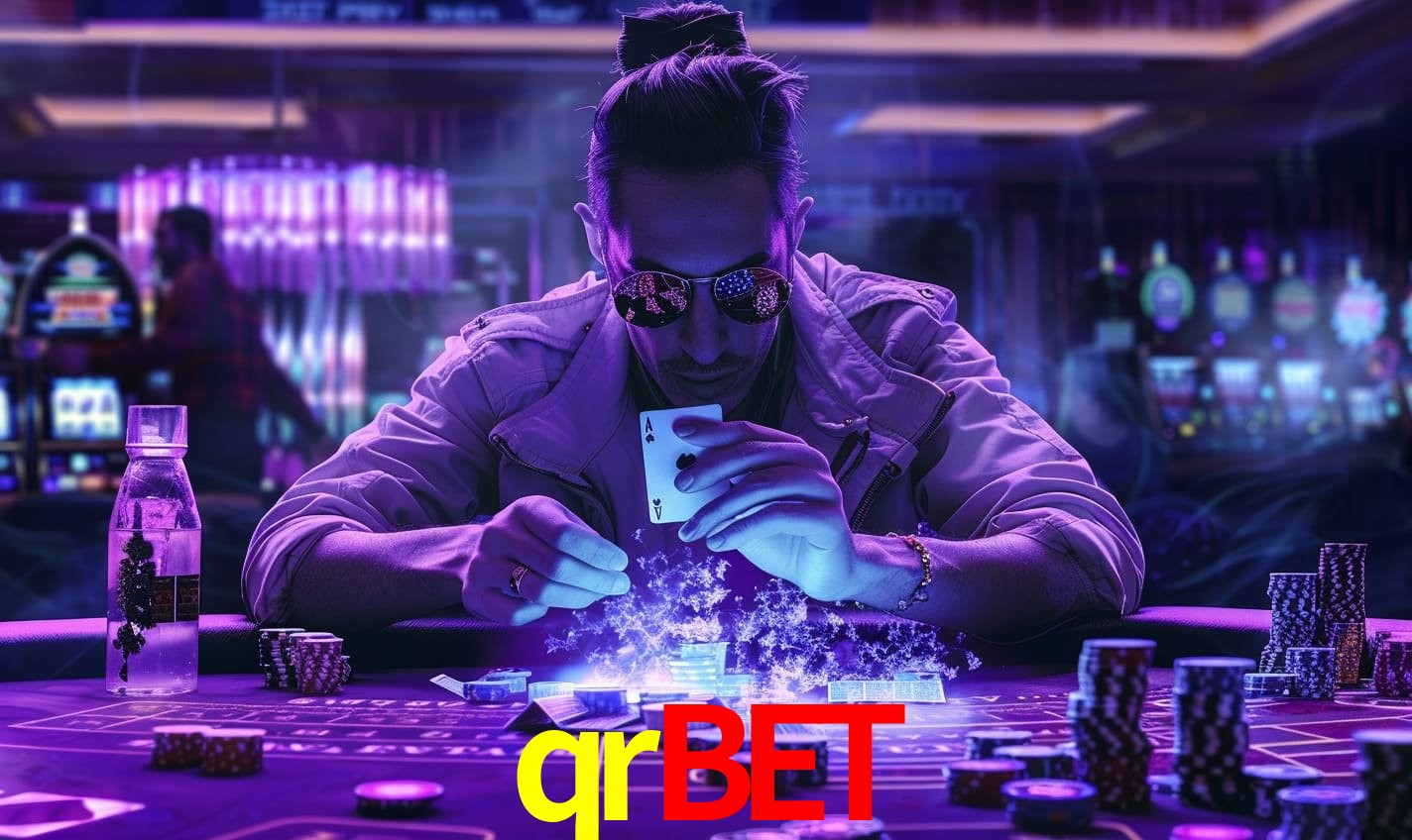 Roulette Table qrbet