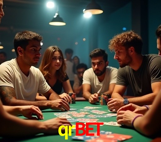 Táticas qrbet