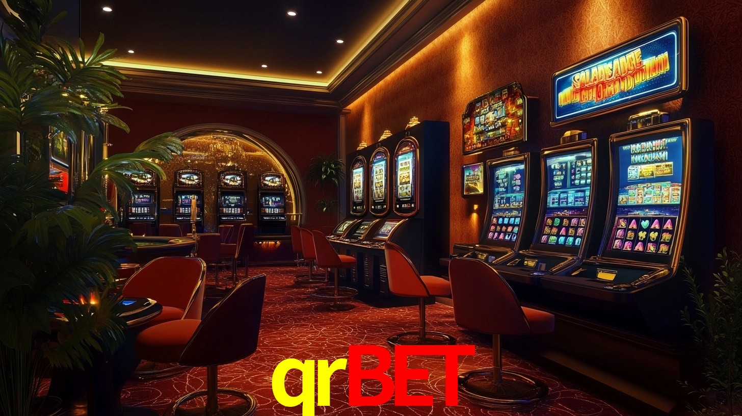 Exclusive Games qrbet