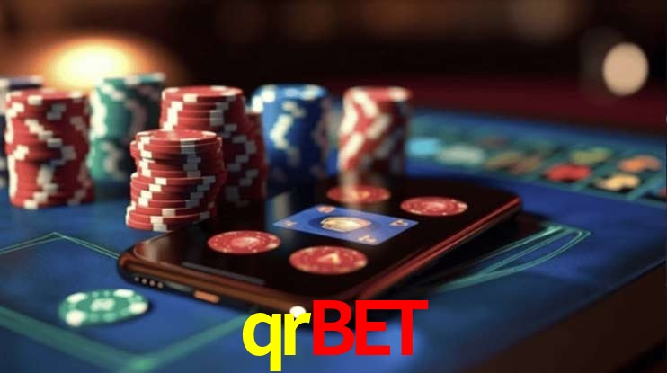 qrbet Premiação acumulada / Jackpot