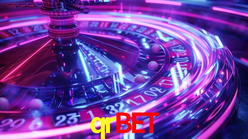 Mesa de Roleta qrbet