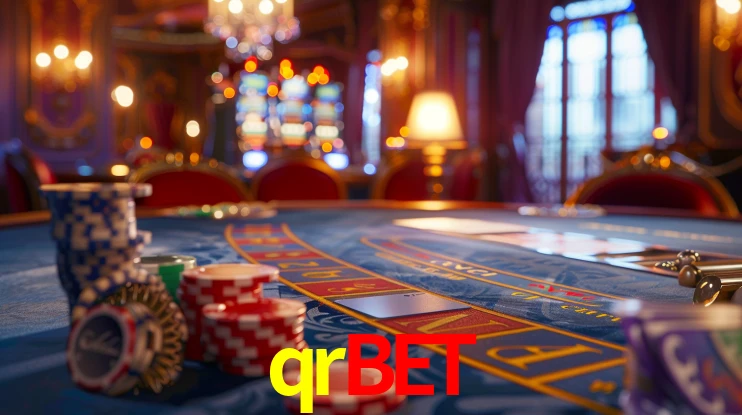 Flash Promotion qrbet