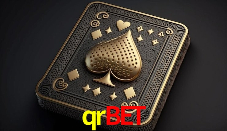 login qrbet