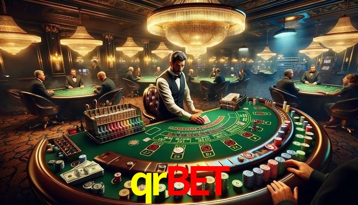 Game Statistics qrbet