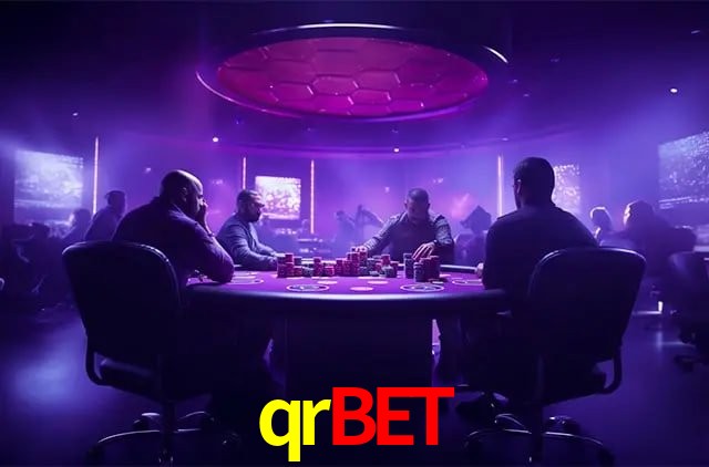 Torneios qrbet