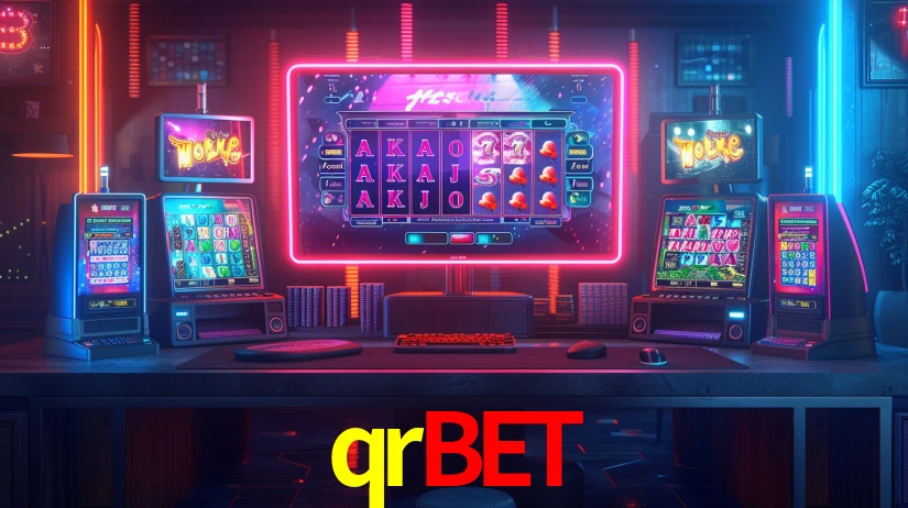 qrbet download