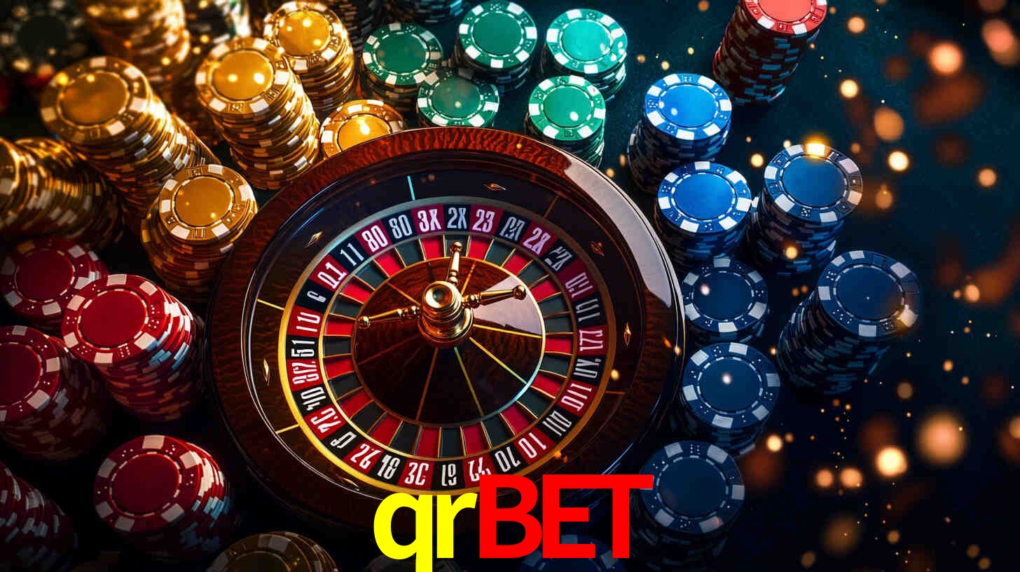 qrbet,qrbet app