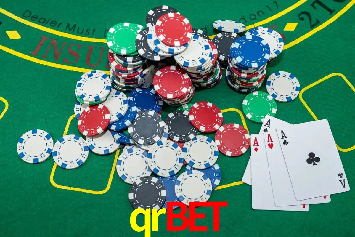Benefícios da Conta qrbet