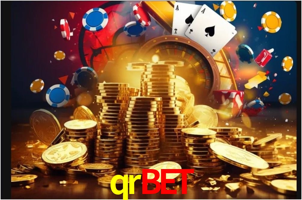 Experiência VIP qrbet