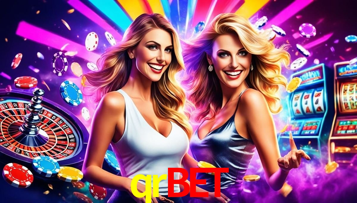 Casino Ao Vivo qrbet
