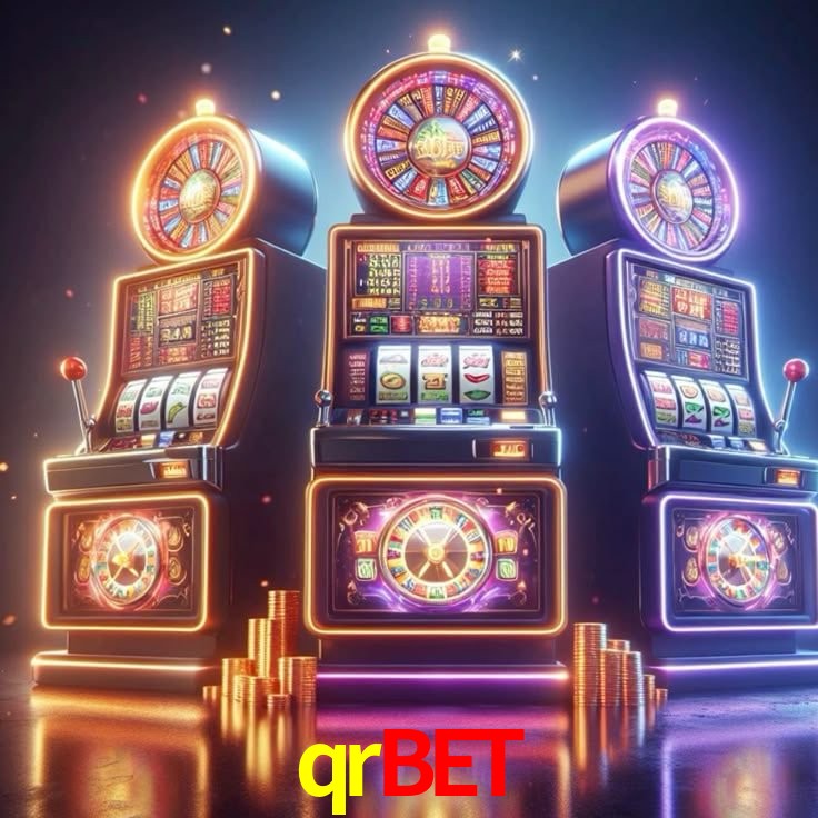 qrbet app