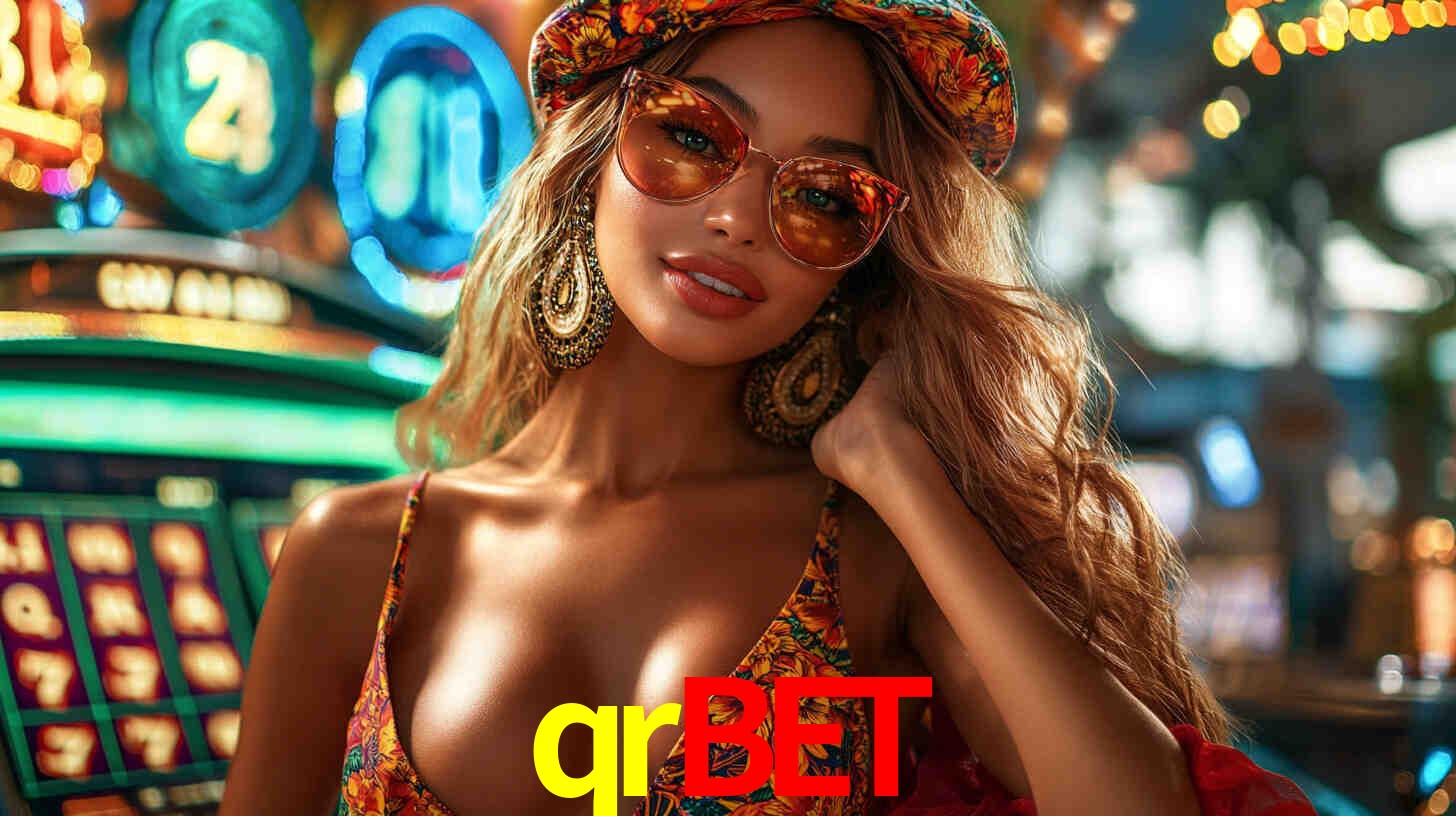 qrbet download