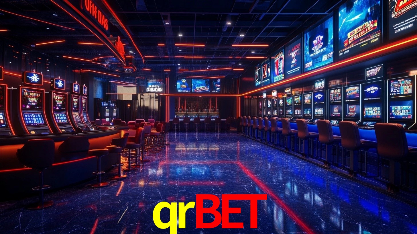 Premium Interface qrbet