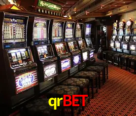 Inovações de Jogos na qrbet: O Futuro das Experiências Interativas