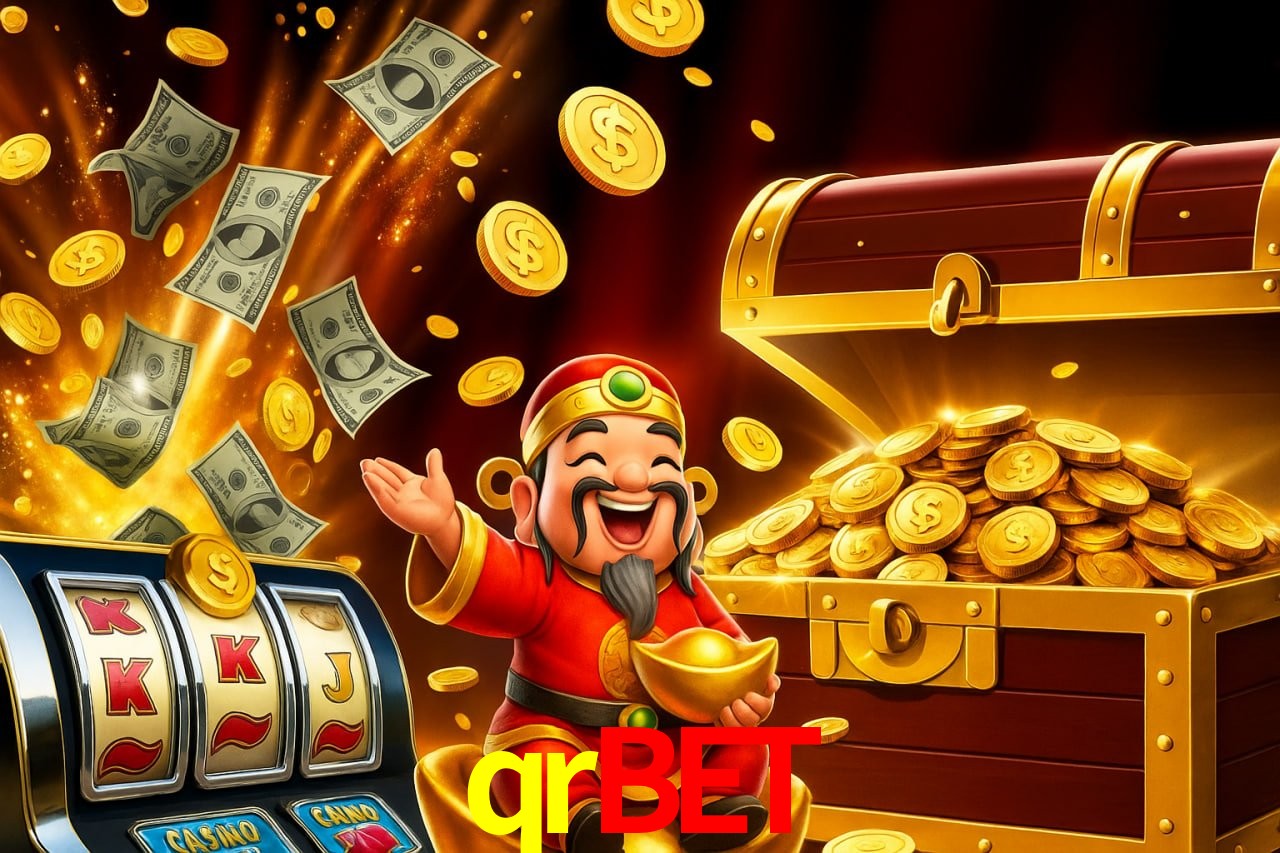 Login Seguro qrbet