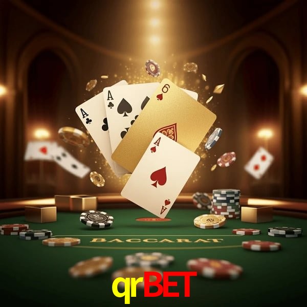 VIP Casino qrbet
