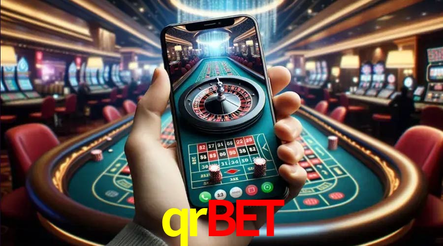 Security Systems qrbet