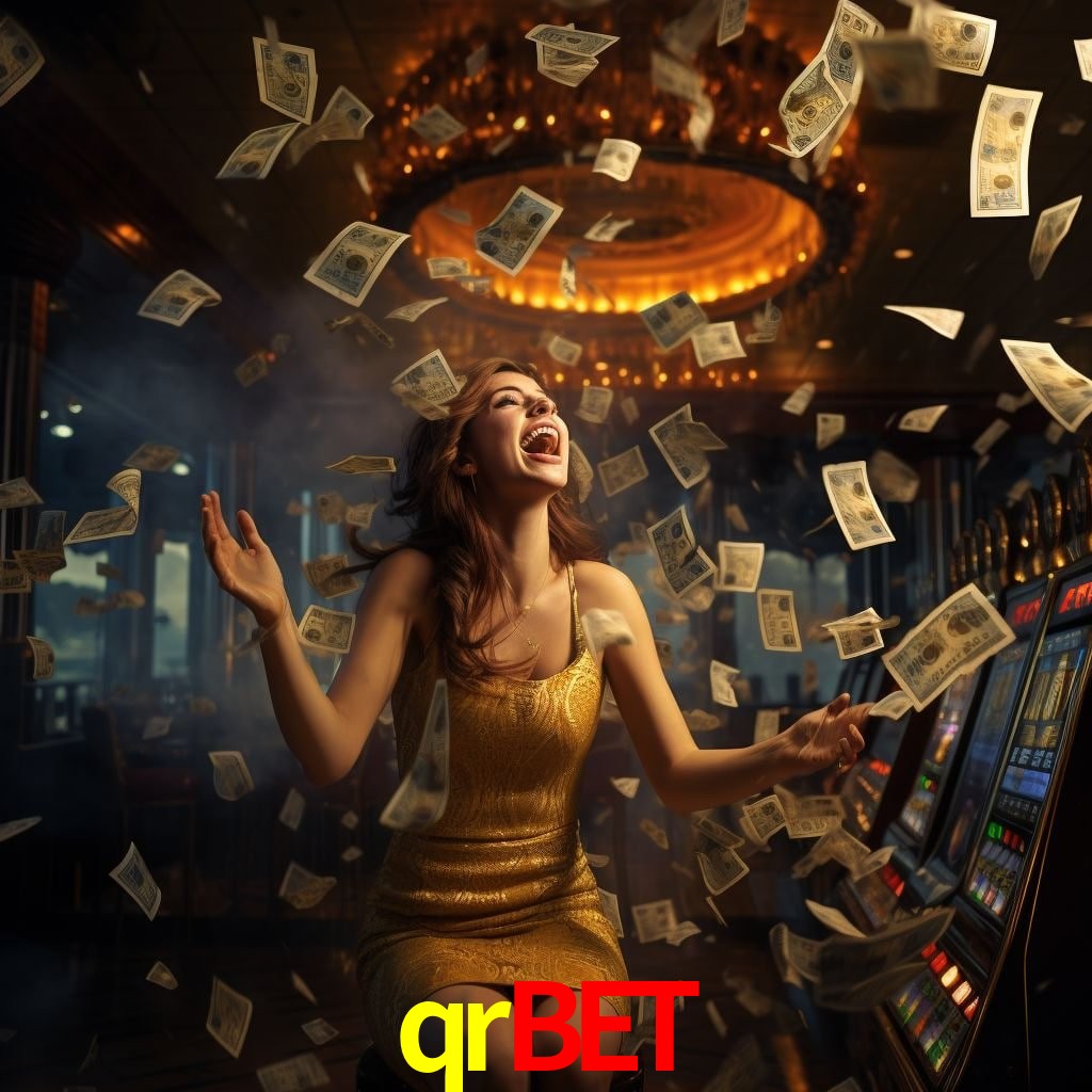 Blackjack Table qrbet