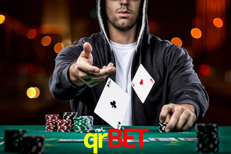 Recursos App qrbet