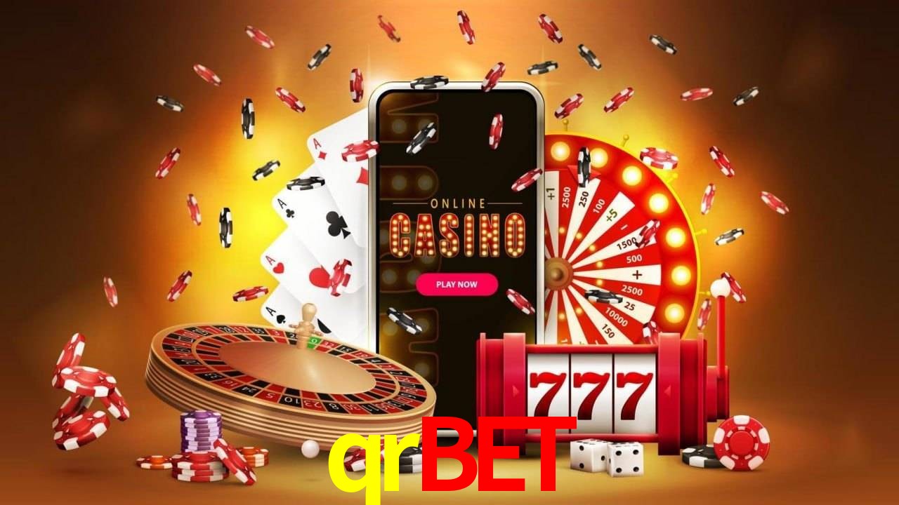 qrbet 公平游戏