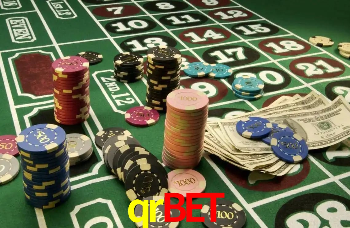 Player Reviews qrbet