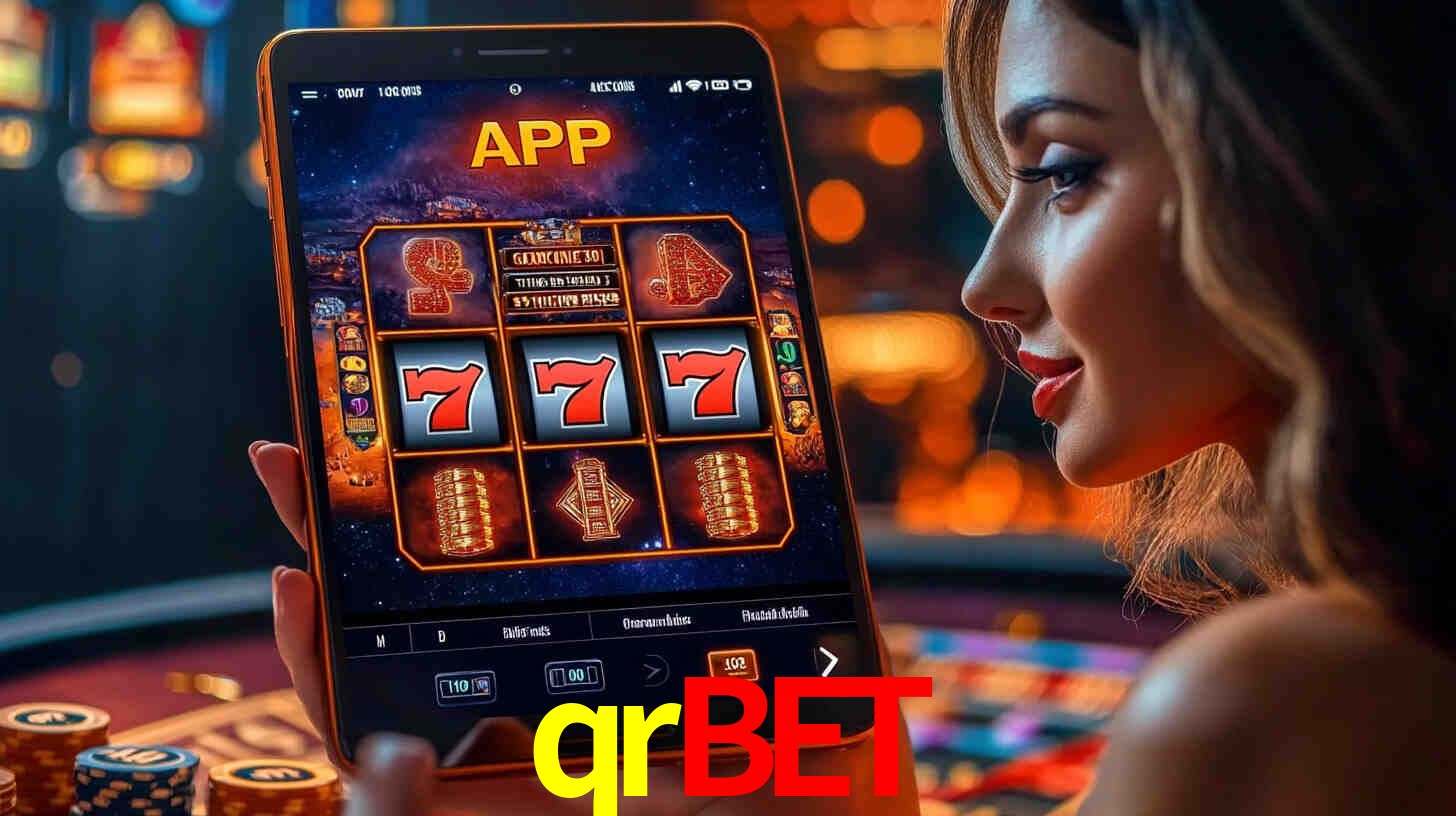 qrbet bet casino