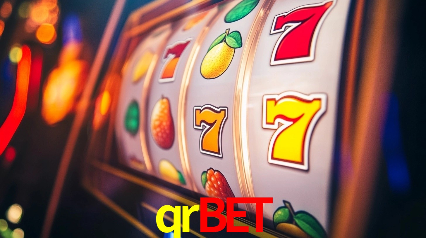 qrbet download