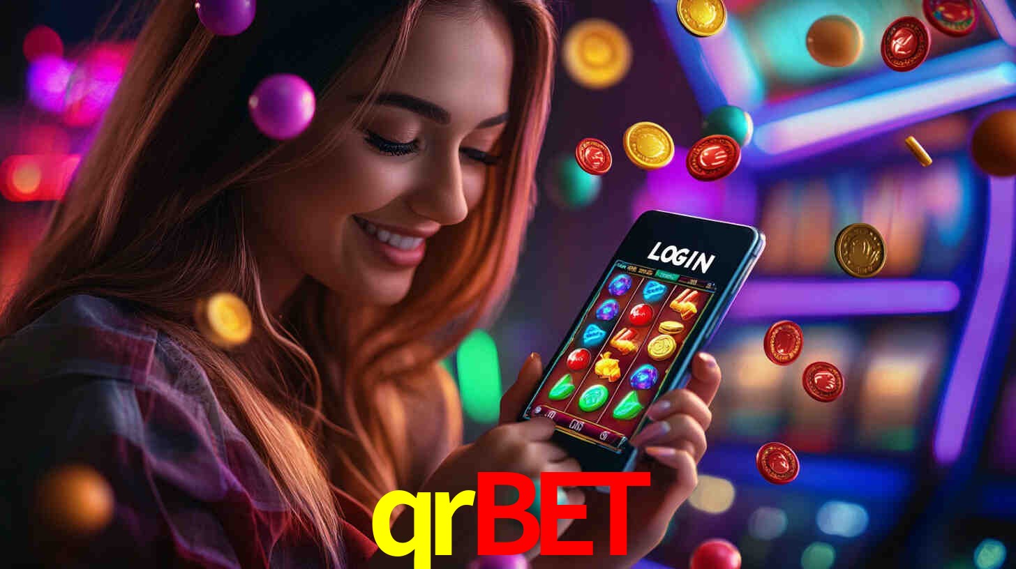 qrbet: Jogue Crash e Experimente Alta Recompensa Instantânea