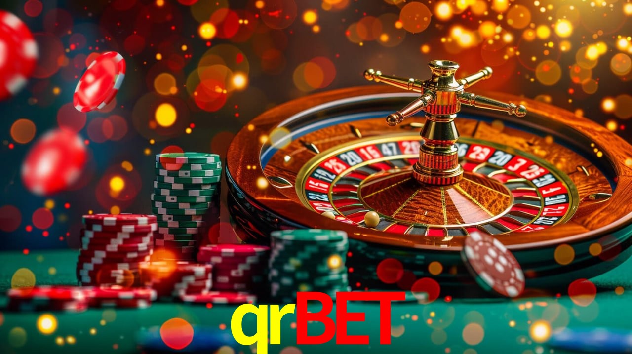 Casino Ao Vivo qrbet