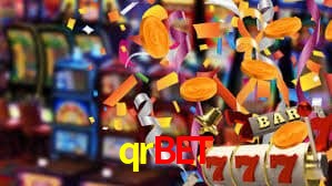 Notificações App qrbet
