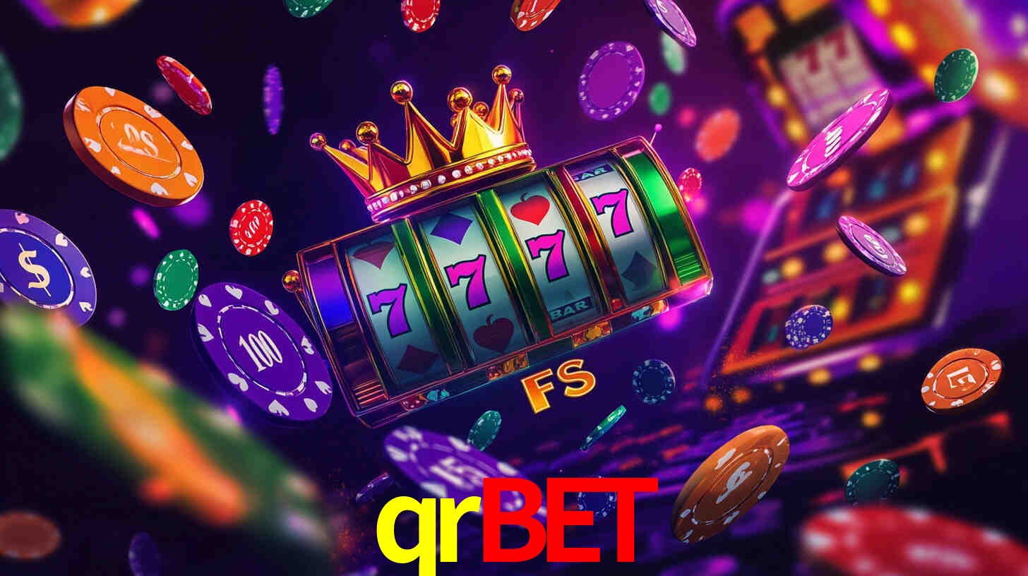 qrbet App Interface