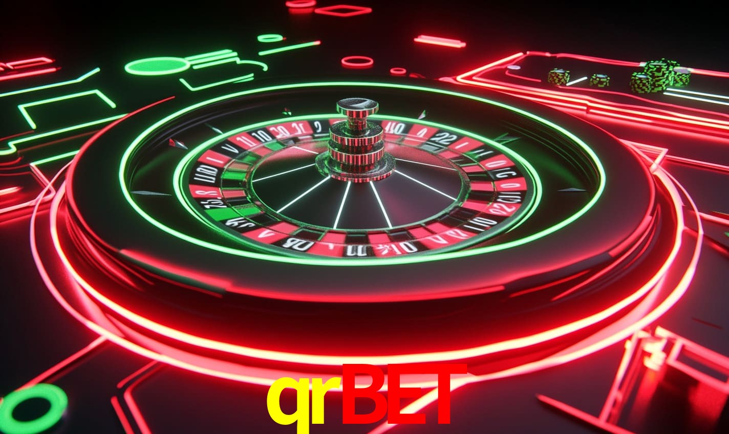Interface Premium qrbet