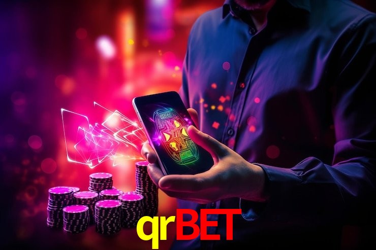 Design Responsivo qrbet