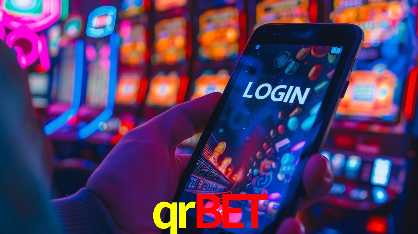 Integração de APIs qrbet