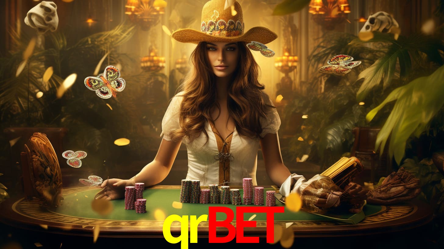 Tournaments qrbet