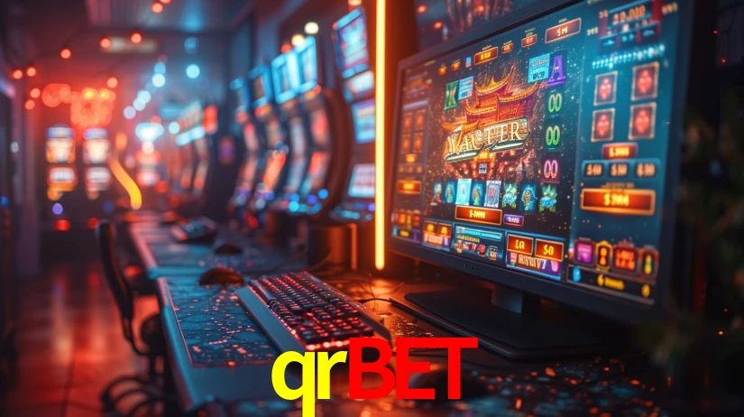 qrbet - Contagem Regressiva Fatal - qrbet app
