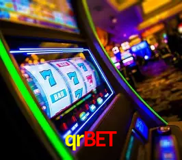 Inovações de Jogos na qrbet: O Futuro das Experiências Interativas
