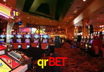 A Revolução dos Aplicativos de Jogos no qrbet