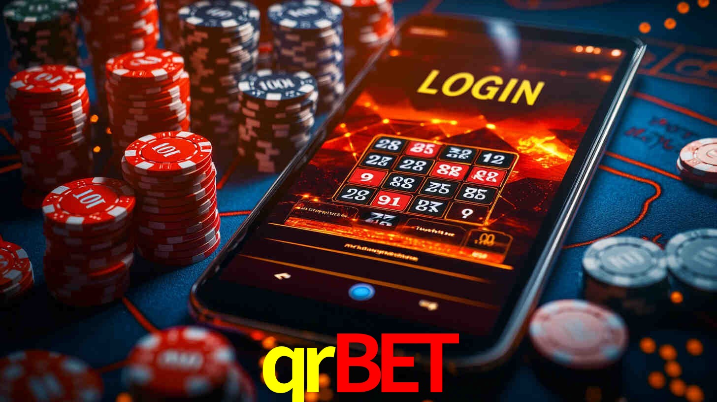 Ofertas App qrbet
