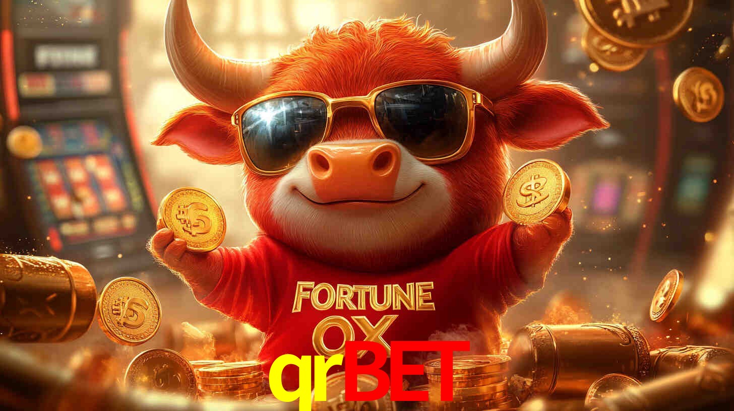 qrbet bet Brasil