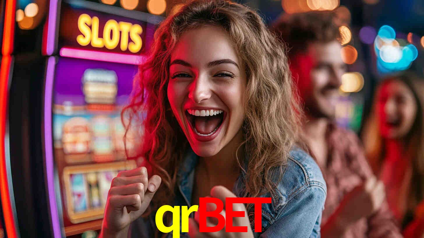 cassino qrbet