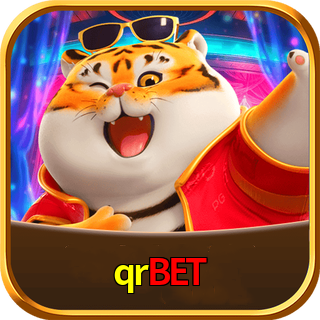 Logo da qrbet